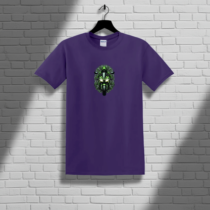 T-shirt Balans Groen (klein)