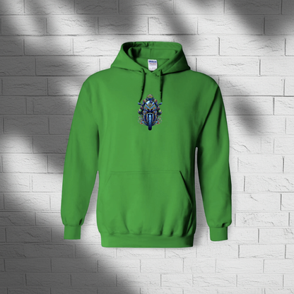 Balans Groen