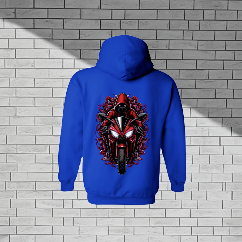 Balans Rood