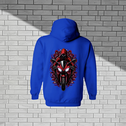 Balans Rood