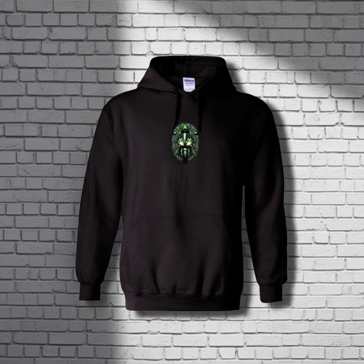Balance Green