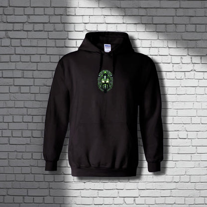 Balance Green