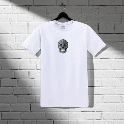 T-shirt Het Begin