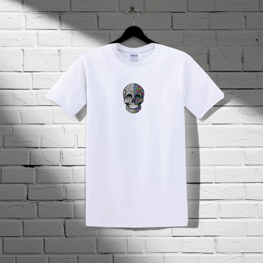 T-shirt Het Begin (klein)