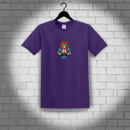 T-shirt De CEO Leeuw