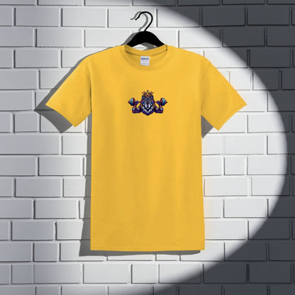T-shirt Kracht