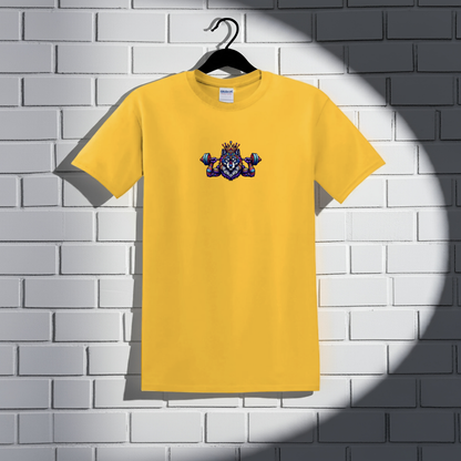 T-shirt Kracht (klein)