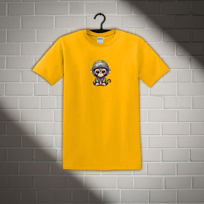 T-shirt Backpack Aap