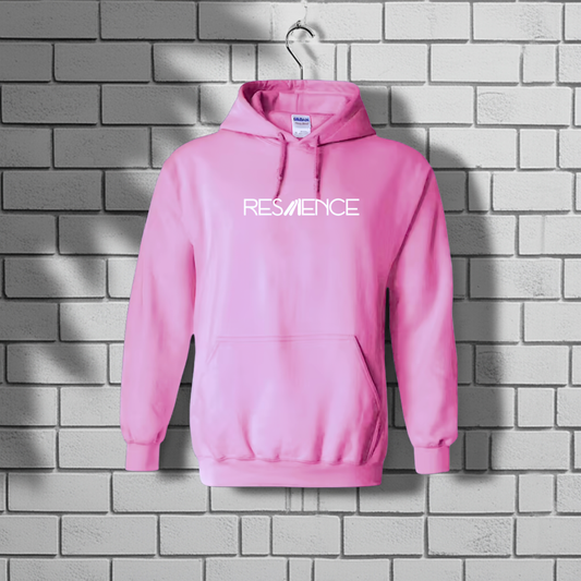The 'OG' hoodie roze