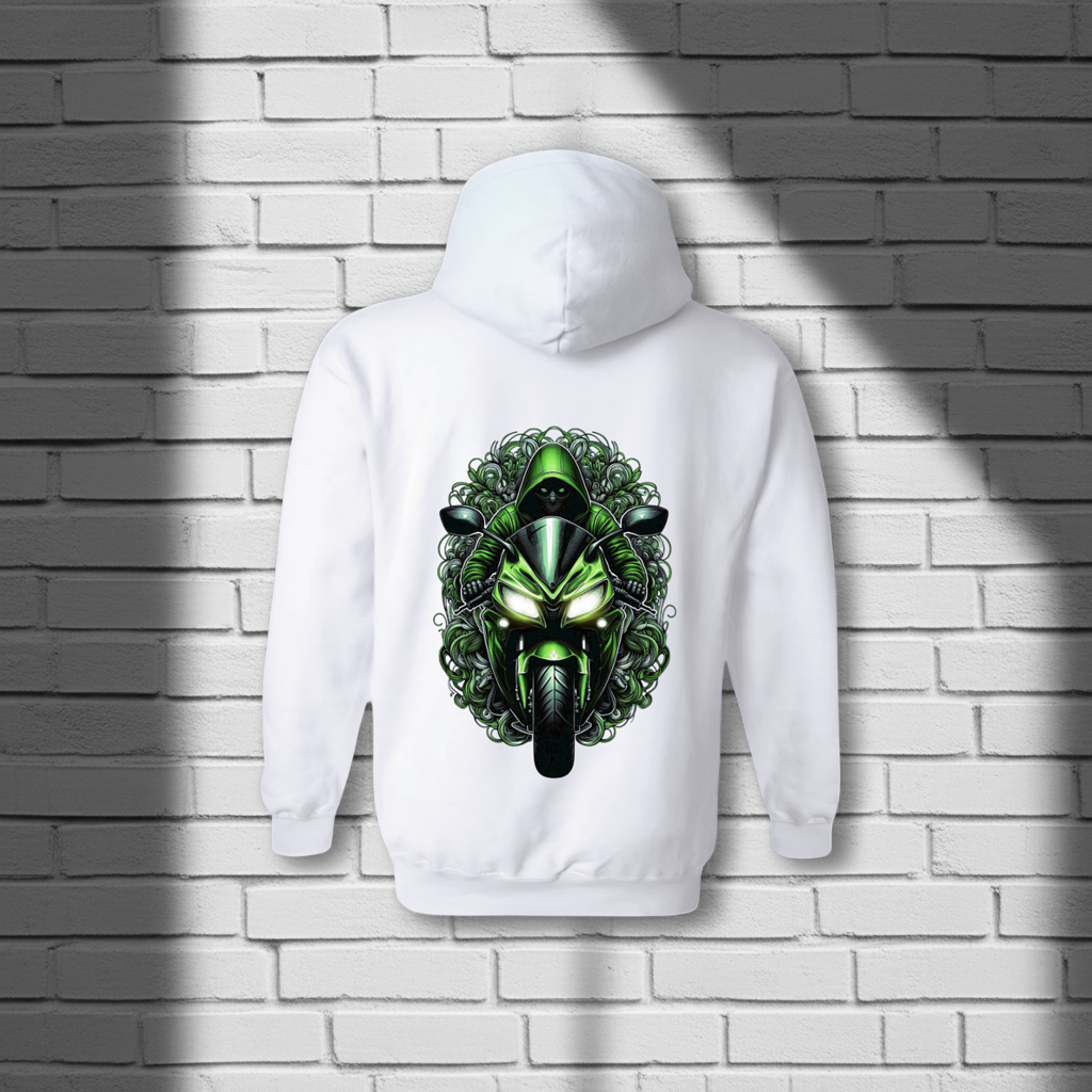 Balans Groen
