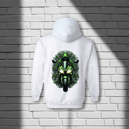 Balans Groen