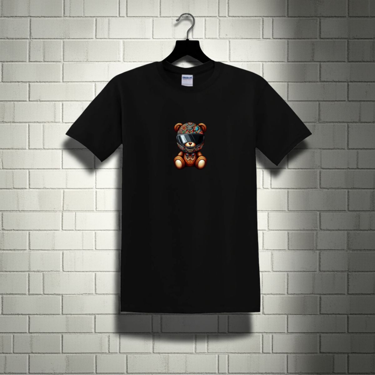 T-shirt Backpack