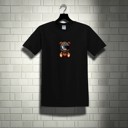 T-shirt Backpack