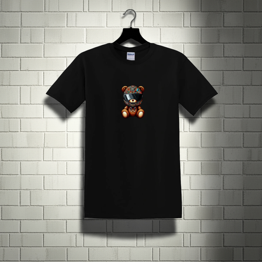 T-shirt Backpack (klein)