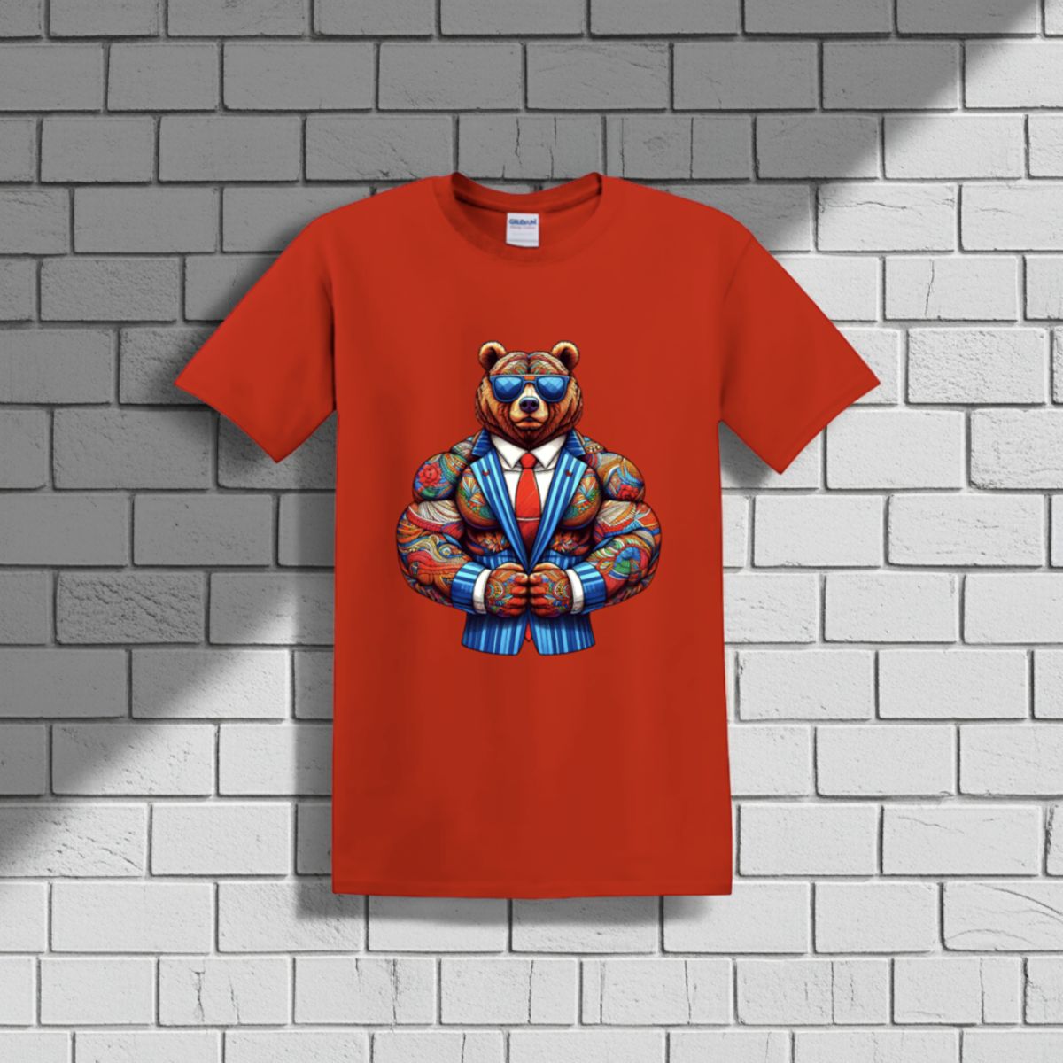 T-shirt De CEO Beer