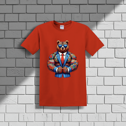 T-shirt De CEO Beer