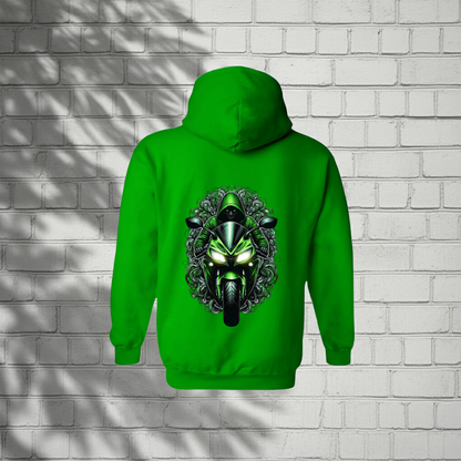 Balans Groen