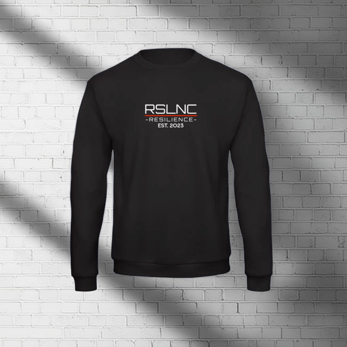 RSLNC Sweater