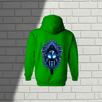 Balans Blauw
