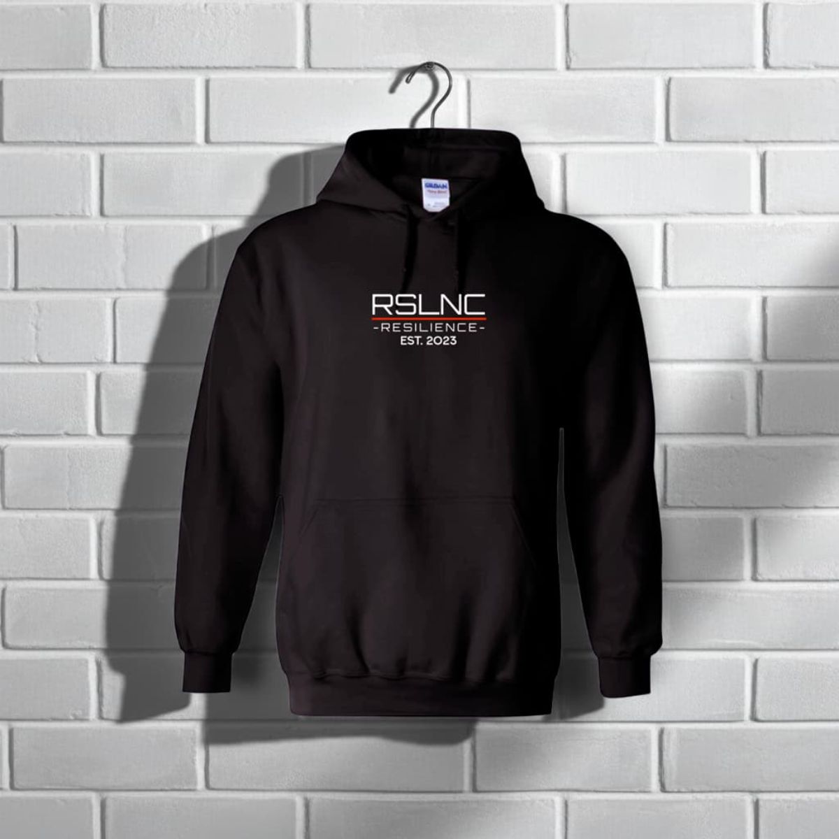 RSLNC Hoodie