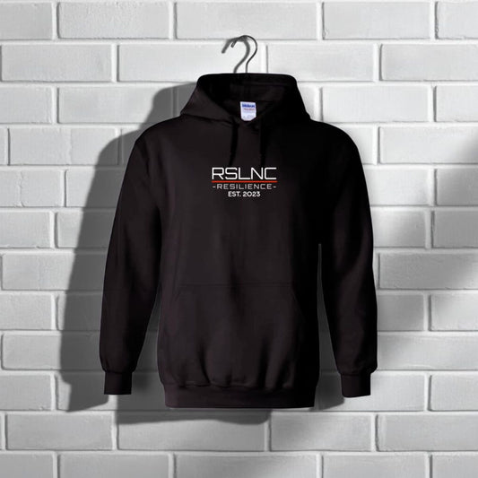 RSLNC Hoodie