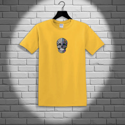 T-shirt Het Begin