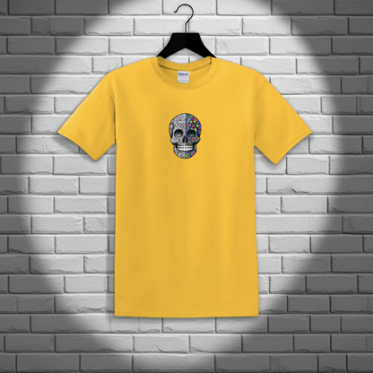 T-shirt Het Begin (klein)