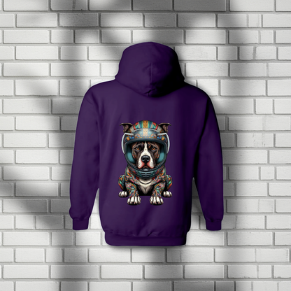Backpack Hond