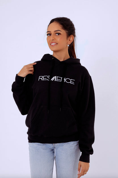 The 'OG' hoodie zwart