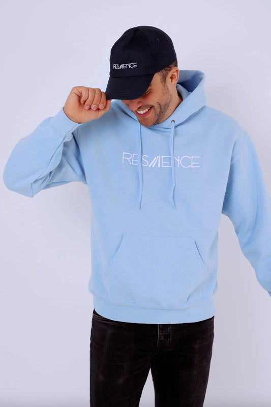 The 'OG' hoodie blauw