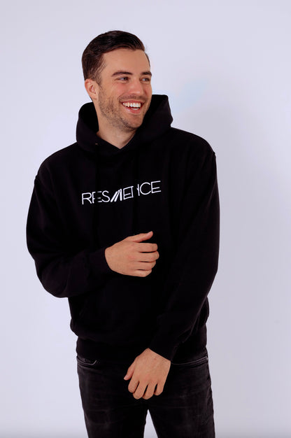 The 'OG' hoodie zwart