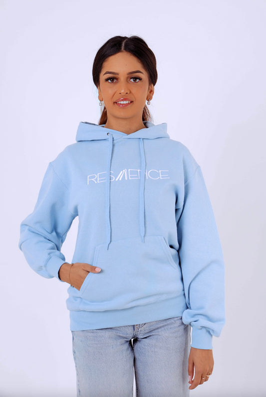 The 'OG' hoodie blauw