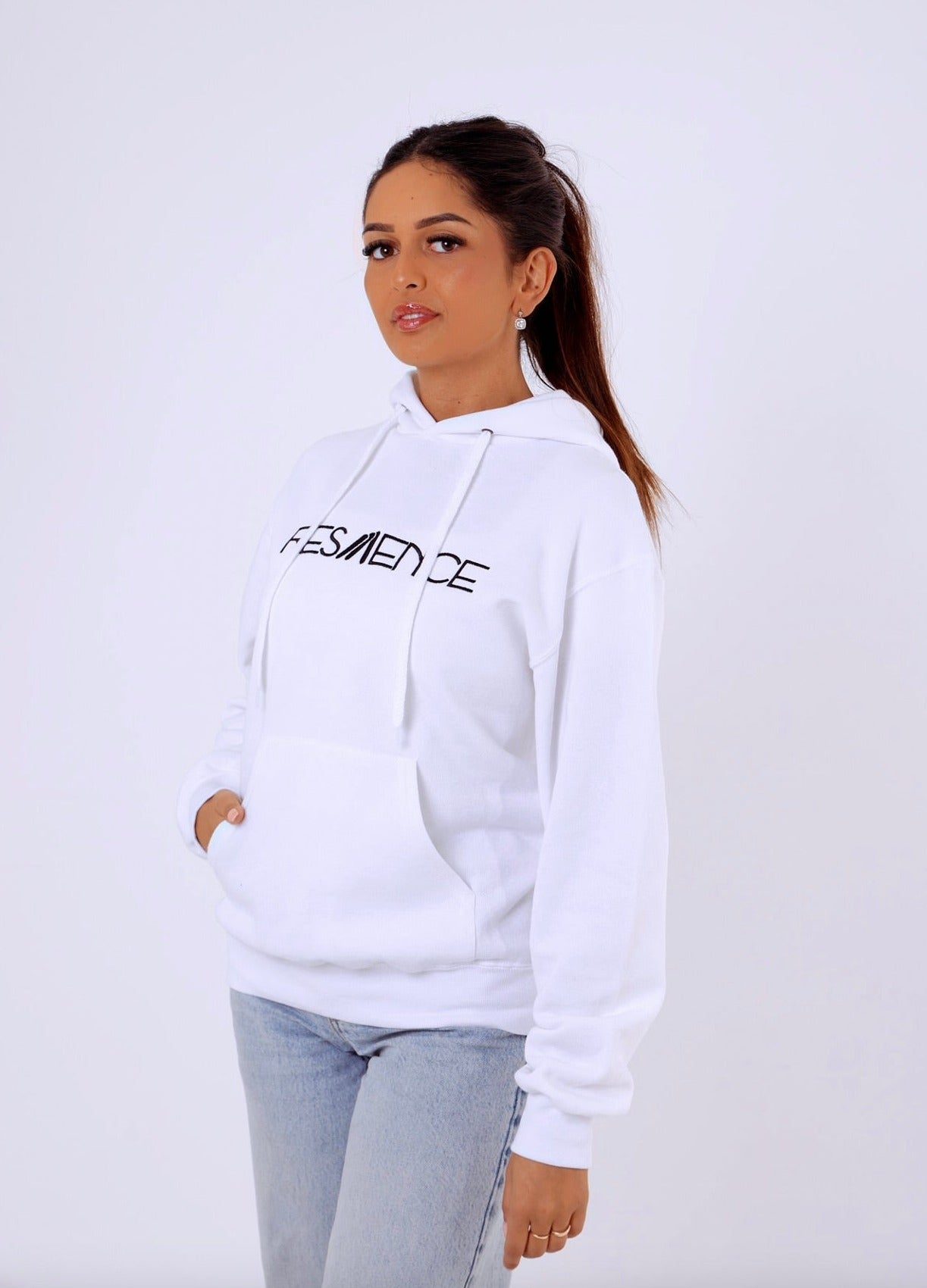 The 'OG' hoodie wit