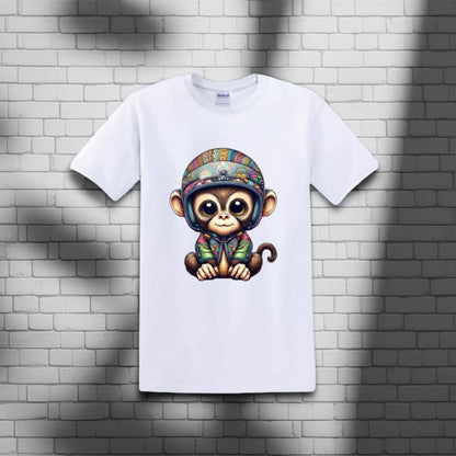 T-shirt Backpack Aap