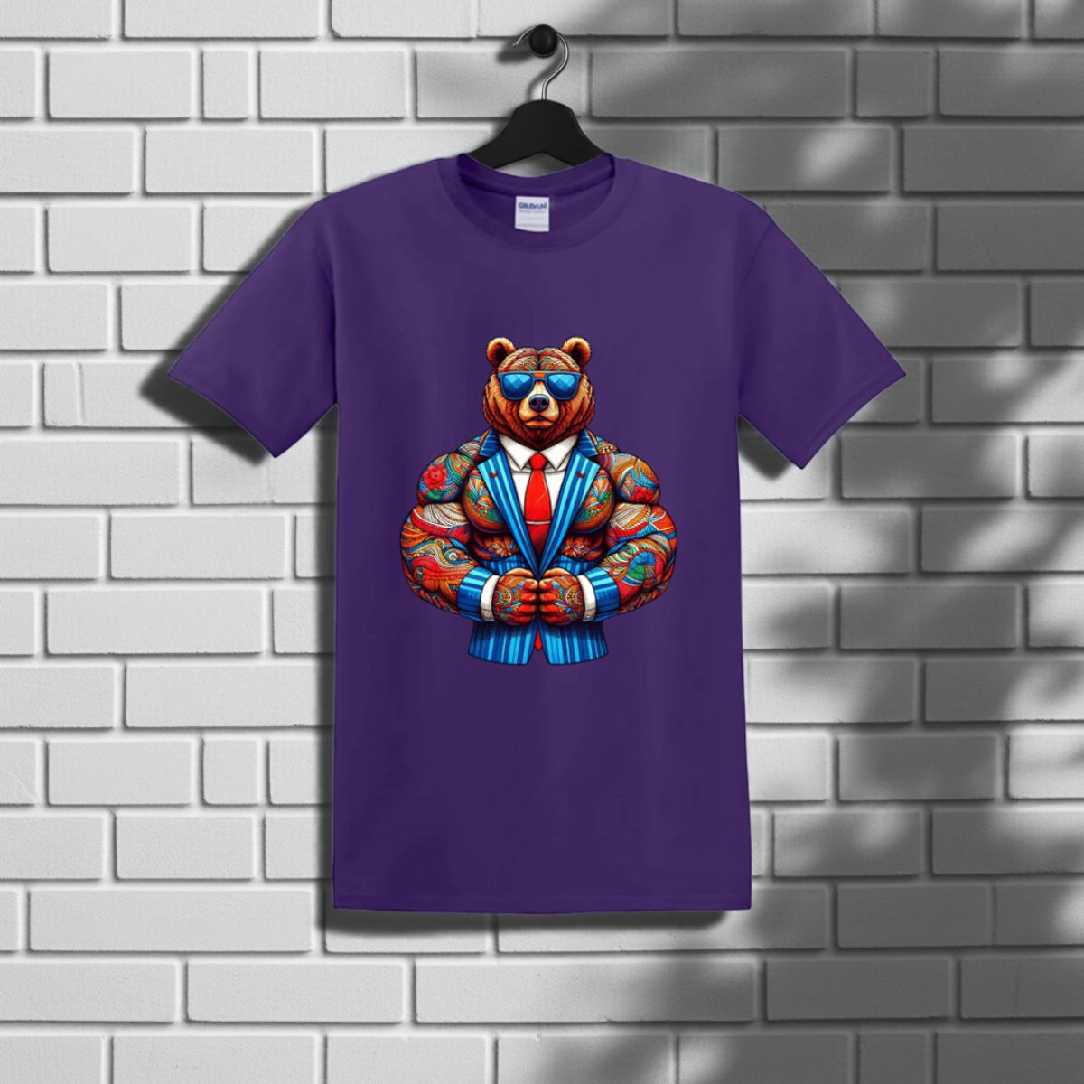 T-shirt De CEO Beer