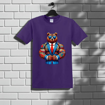T-shirt De CEO Beer