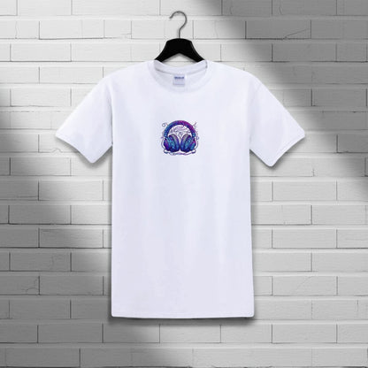 T-shirt Zone Out
