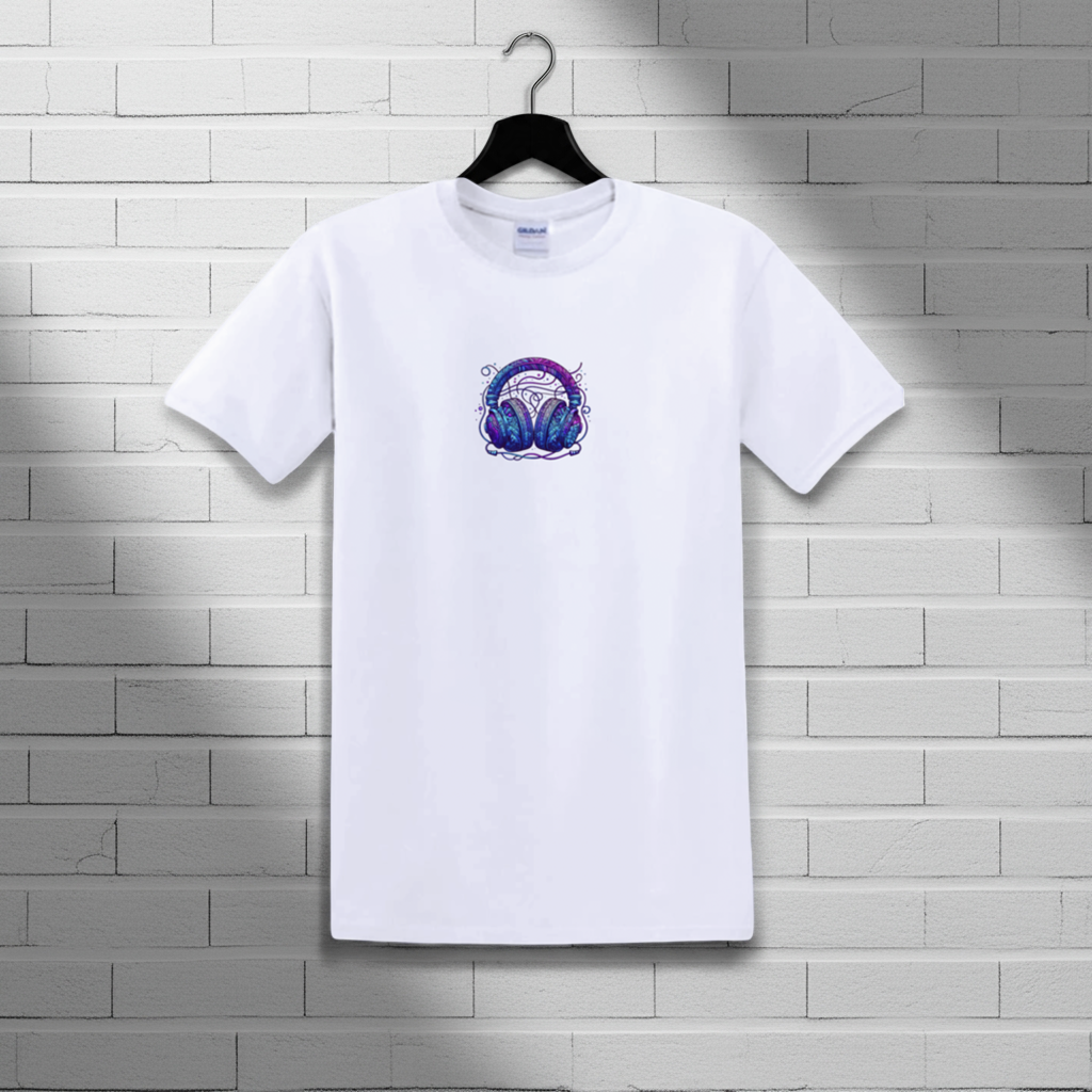 T-shirt Zone Out