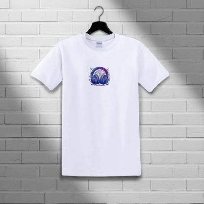 T-shirt Zone Out