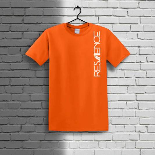 🇳🇱 'TFB' t-shirt oranje (limited)