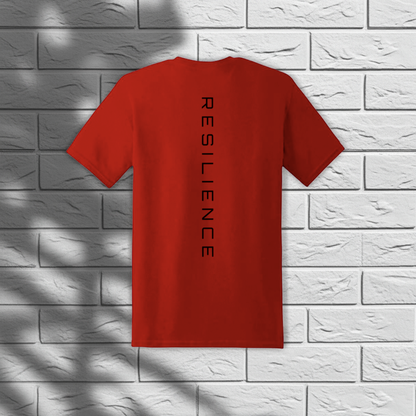 T-shirt Kracht