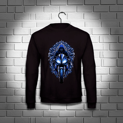 Balans Blauw