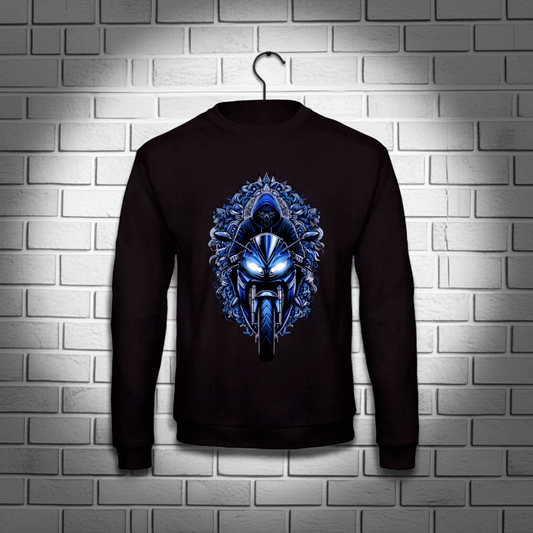 Balans Blauw