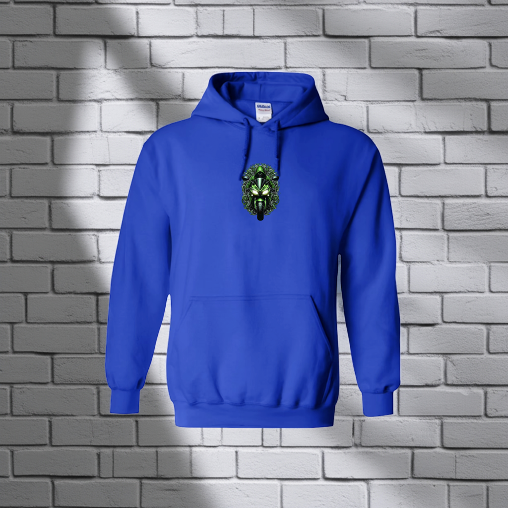 Balans Groen