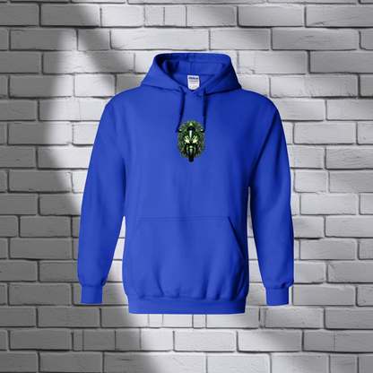 Balans Groen