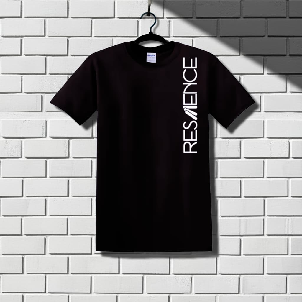 'TFB' t-shirt