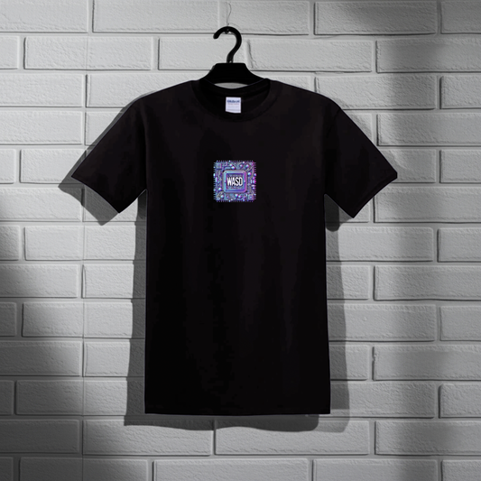 T-shirt WASD