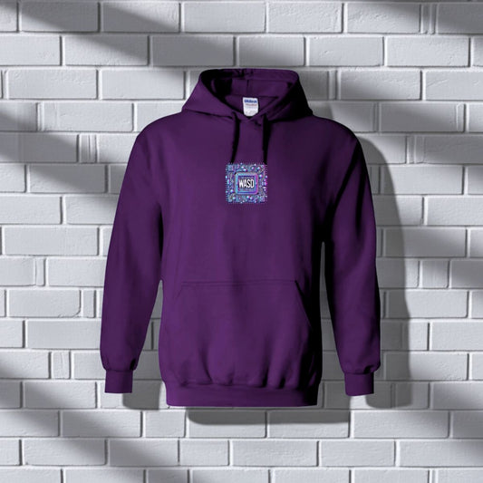 Resilience Hoodie | WASD