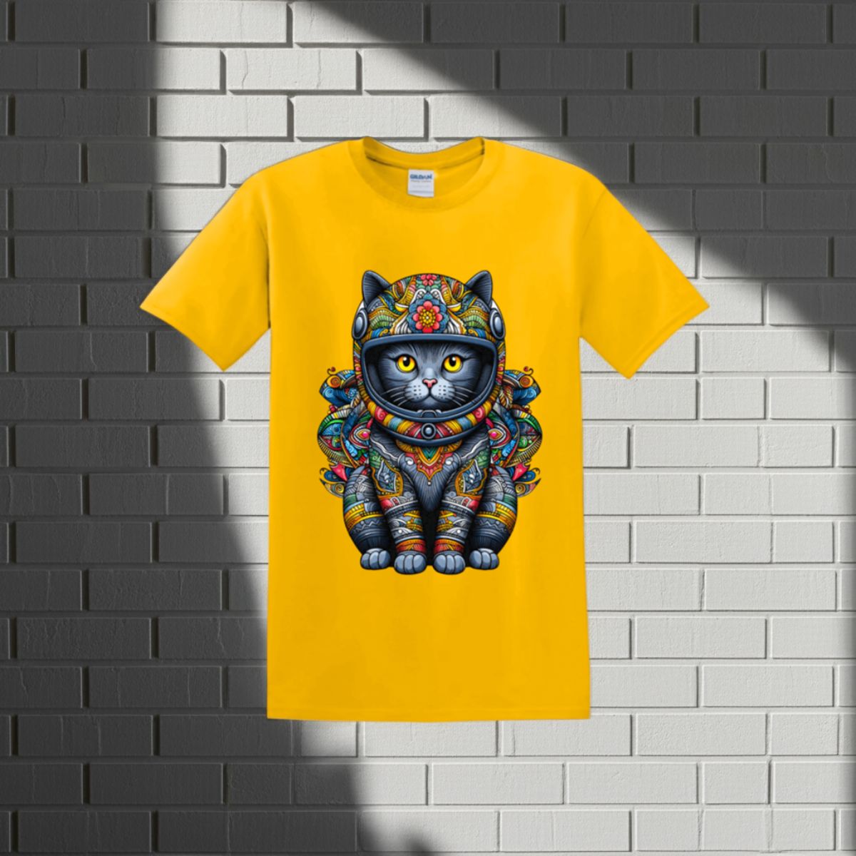 T-shirt Backpack Kat