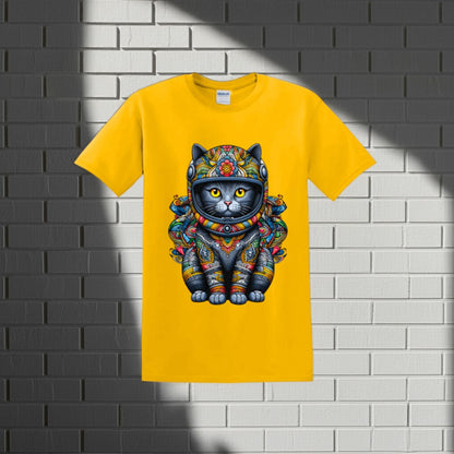 T-shirt Backpack Kat